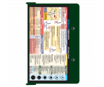 WhiteCoat Clipboard® - Green Primary Care Edition